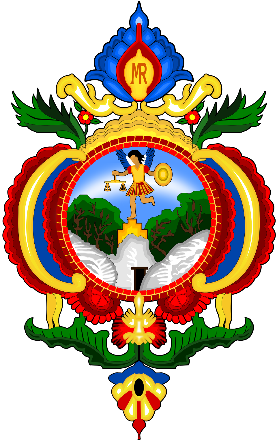 Alcaldía Municipal del Distrito Central